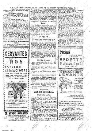 ABC SEVILLA 28-03-1963 página 58