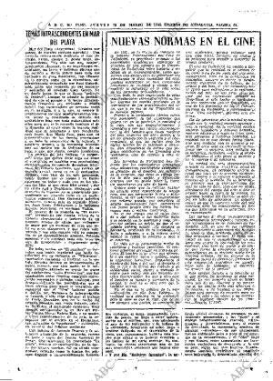 ABC SEVILLA 28-03-1963 página 61