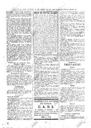 ABC SEVILLA 28-03-1963 página 62