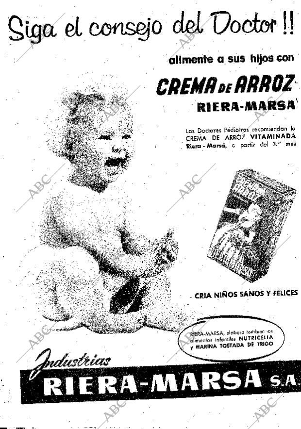 ABC SEVILLA 28-03-1963 página 68
