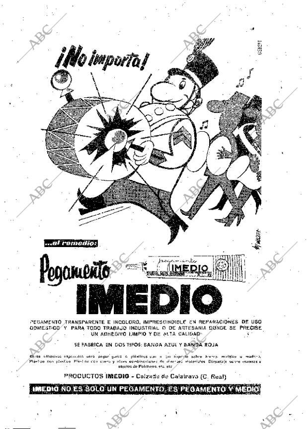 ABC SEVILLA 28-03-1963 página 7