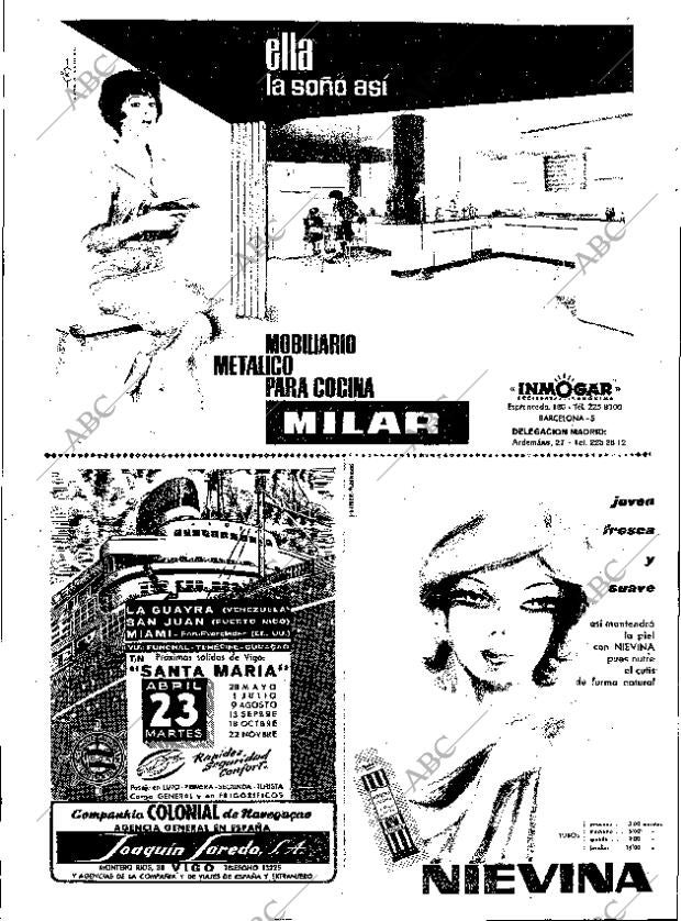 ABC MADRID 29-03-1963 página 10