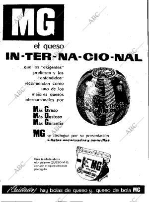 ABC MADRID 29-03-1963 página 11