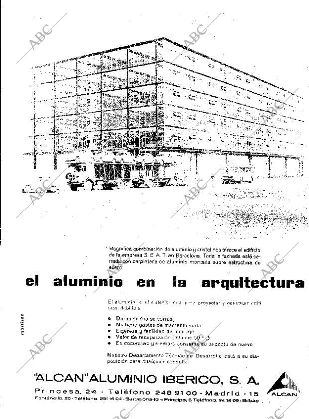 ABC MADRID 29-03-1963 página 12