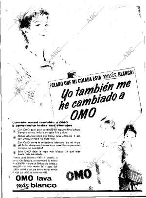 ABC MADRID 29-03-1963 página 2
