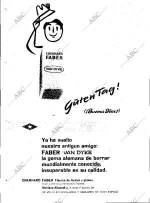 ABC MADRID 29-03-1963 página 20