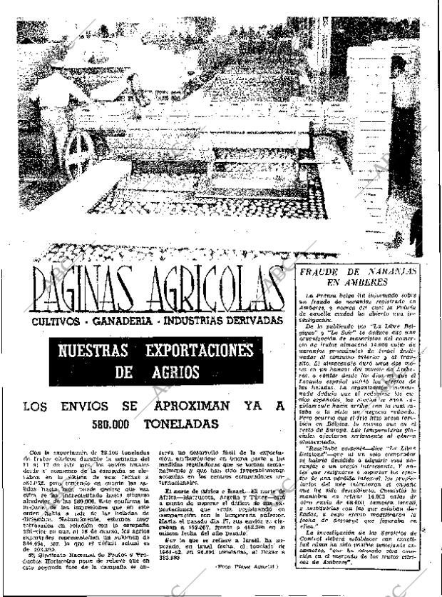 ABC MADRID 29-03-1963 página 21