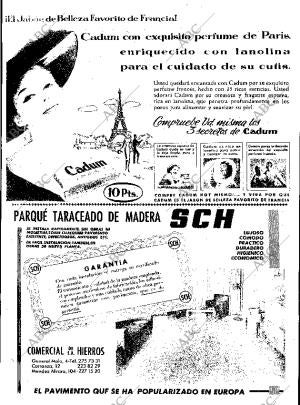ABC MADRID 29-03-1963 página 24