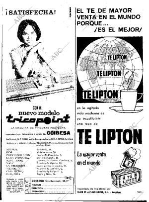 ABC MADRID 29-03-1963 página 28