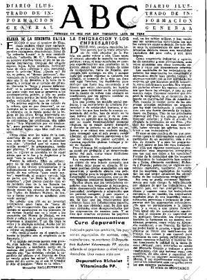 ABC MADRID 29-03-1963 página 3