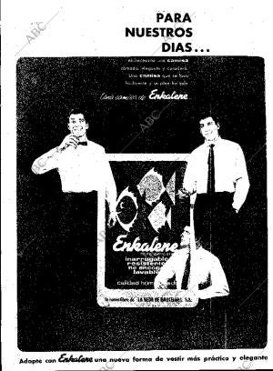 ABC MADRID 29-03-1963 página 34