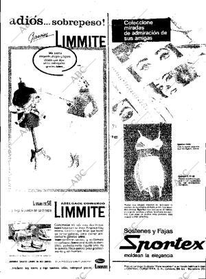 ABC MADRID 29-03-1963 página 38