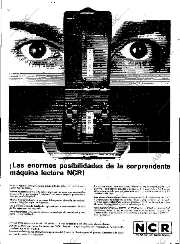 ABC MADRID 29-03-1963 página 4