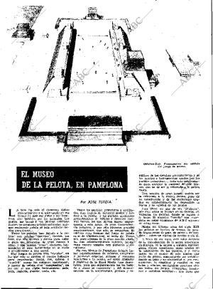 ABC MADRID 29-03-1963 página 41