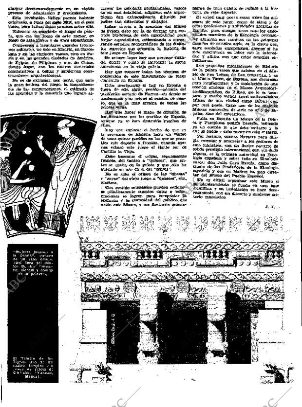 ABC MADRID 29-03-1963 página 43