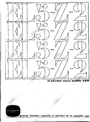 ABC MADRID 29-03-1963 página 46