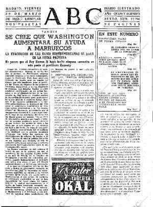 ABC MADRID 29-03-1963 página 47