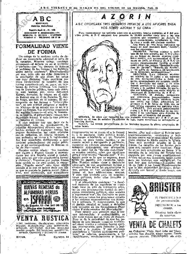 ABC MADRID 29-03-1963 página 48