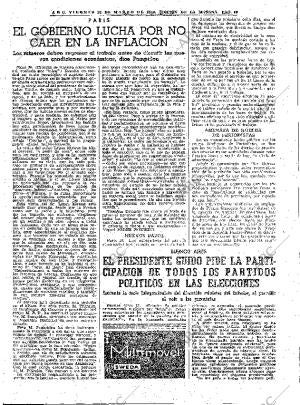 ABC MADRID 29-03-1963 página 49