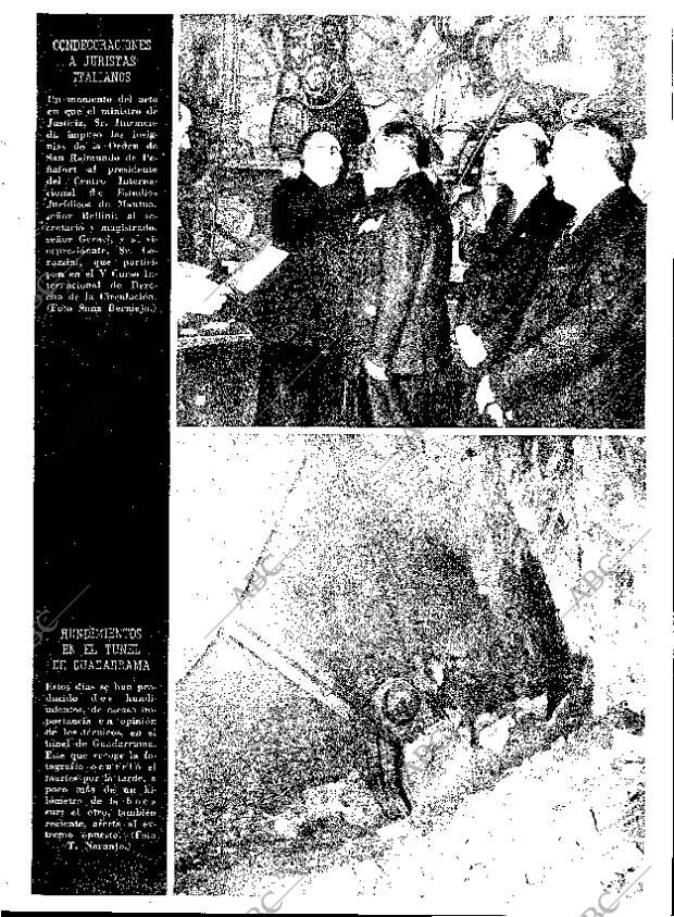 ABC MADRID 29-03-1963 página 5