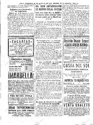 ABC MADRID 29-03-1963 página 52