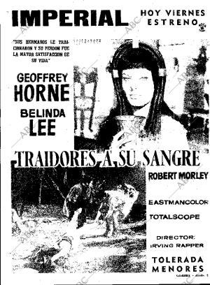 ABC MADRID 29-03-1963 página 6