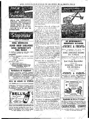 ABC MADRID 29-03-1963 página 60