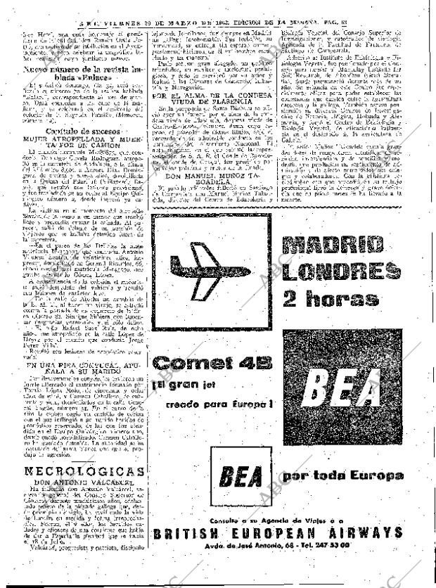ABC MADRID 29-03-1963 página 63