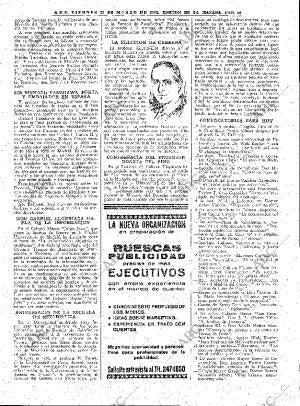 ABC MADRID 29-03-1963 página 69