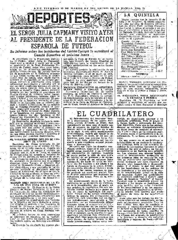 ABC MADRID 29-03-1963 página 75