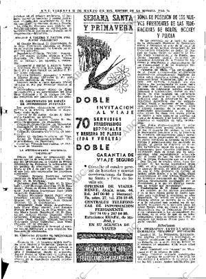 ABC MADRID 29-03-1963 página 76