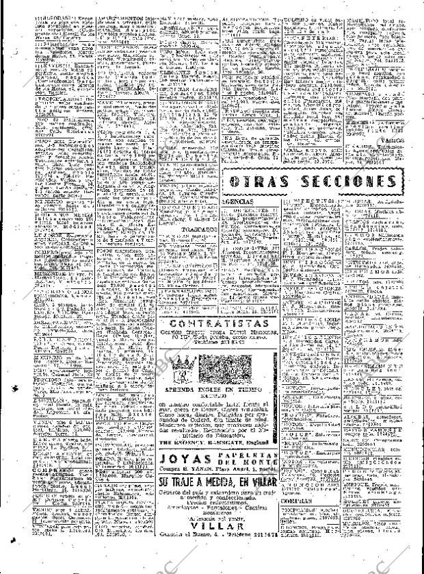ABC MADRID 29-03-1963 página 86