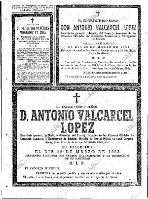 ABC MADRID 29-03-1963 página 90
