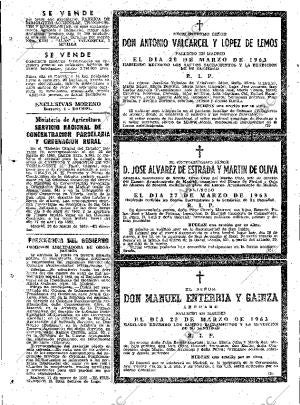 ABC MADRID 29-03-1963 página 92