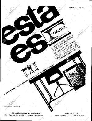 ABC SEVILLA 29-03-1963 página 10