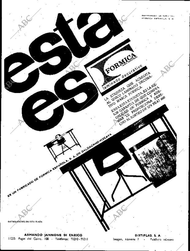 ABC SEVILLA 29-03-1963 página 10