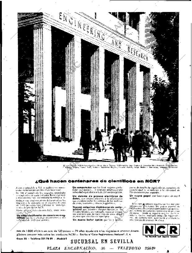 ABC SEVILLA 29-03-1963 página 12