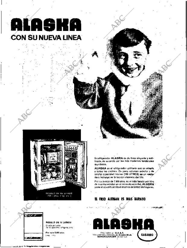 ABC SEVILLA 29-03-1963 página 15