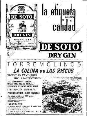 ABC SEVILLA 29-03-1963 página 16