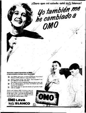 ABC SEVILLA 29-03-1963 página 2