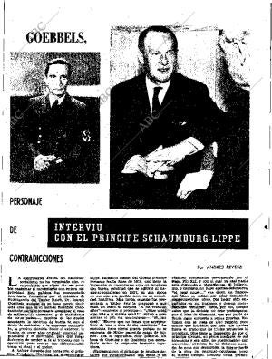 ABC SEVILLA 29-03-1963 página 23