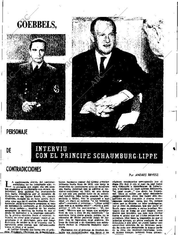 ABC SEVILLA 29-03-1963 página 23