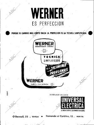 ABC SEVILLA 29-03-1963 página 24