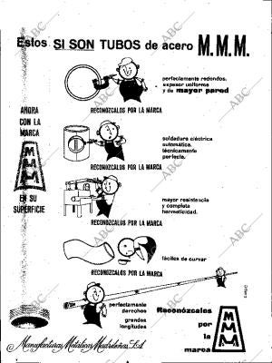 ABC SEVILLA 29-03-1963 página 26