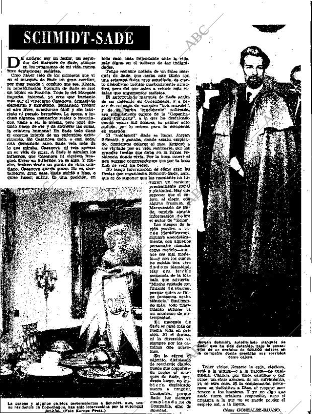 ABC SEVILLA 29-03-1963 página 27