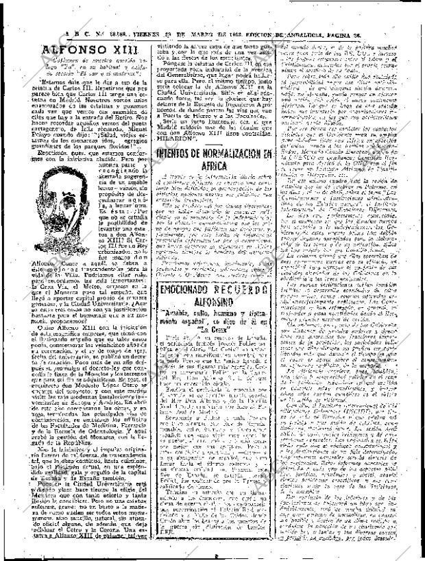 ABC SEVILLA 29-03-1963 página 36