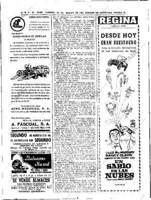 ABC SEVILLA 29-03-1963 página 38