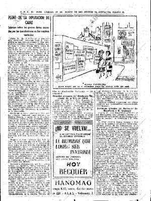 ABC SEVILLA 29-03-1963 página 41