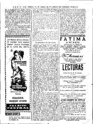 ABC SEVILLA 29-03-1963 página 48