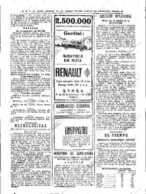 ABC SEVILLA 29-03-1963 página 50